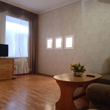 Apartment On Vasilka 4 Hrodna Exterior foto